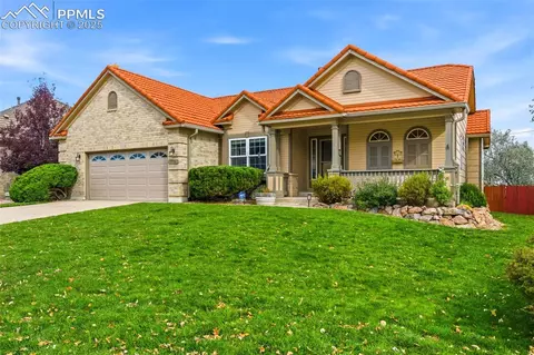 770 Amberglen Ct, Colorado Springs, CO 80906