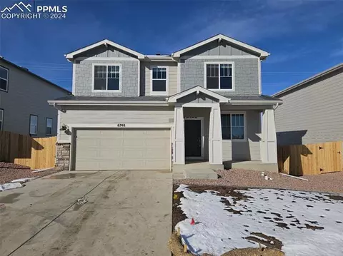 6748 Wiper Way, Colorado Springs, CO 80925