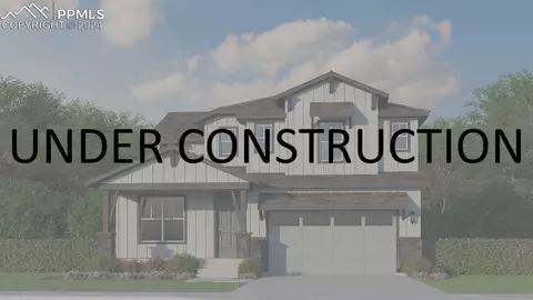 9661 E Jack Helm Dr, Colorado Springs, CO 80908