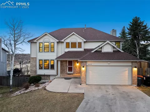 6035 Moorfield Ave, Colorado Springs, CO 80919
