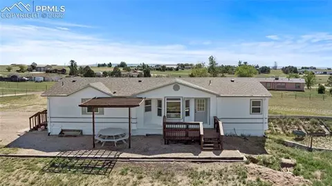 6330 Prospero Rd, Peyton, CO 80831 photo 1