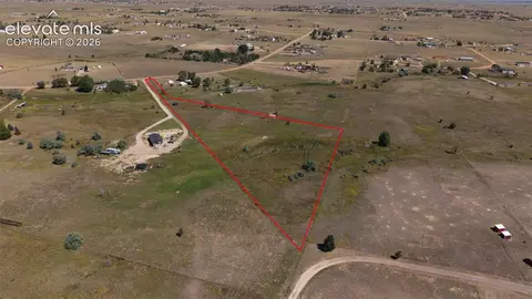 tbd Wileys Rd, Peyton, CO 80831 photo 2
