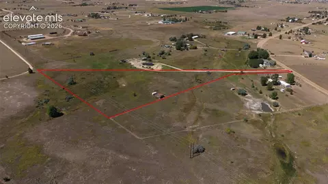tbd Wileys Rd, Peyton, CO 80831 photo 5