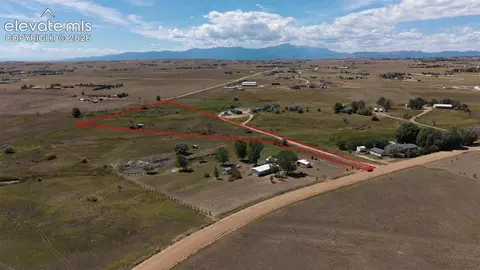 tbd Wileys Rd, Peyton, CO 80831 photo 9