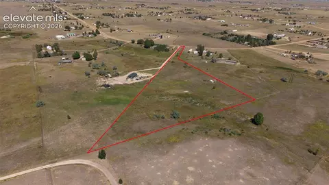 tbd Wileys Rd, Peyton, CO 80831 photo 3