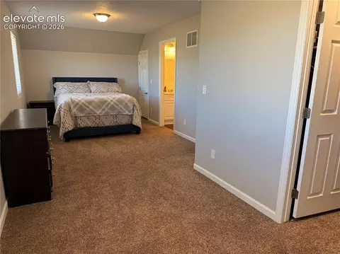 Bedroom - 61 Stripling Ln, Divide, CO 80814 photo 1 of 6