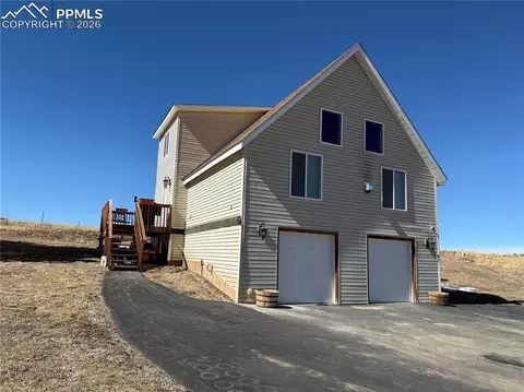 61 Stripling Ln, Divide, CO 80814