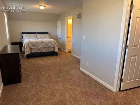 Bedroom - 61 Stripling Ln, Divide, CO 80814 photo 1 of 6
