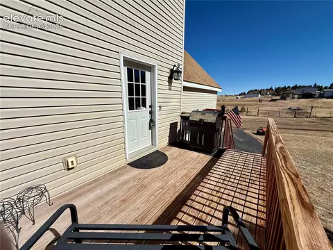 Exterior - 61 Stripling Ln, Divide, CO 80814 photo 4 of 8