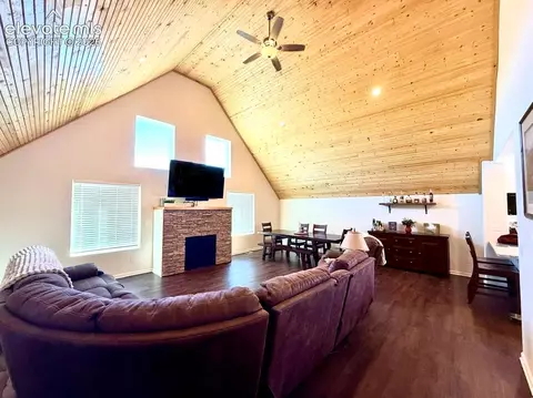 Living - 61 Stripling Ln, Divide, CO 80814 photo 1 of 3