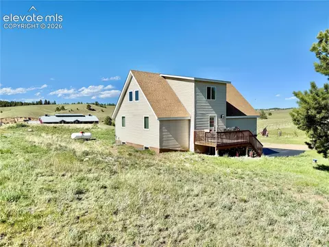 Other - 61 Stripling Ln, Divide, CO 80814 photo 9 of 16
