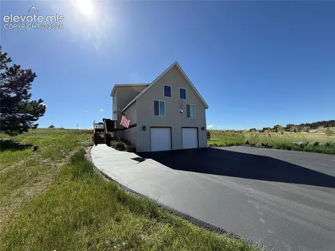 Exterior - 61 Stripling Ln, Divide, CO 80814 photo 3 of 8