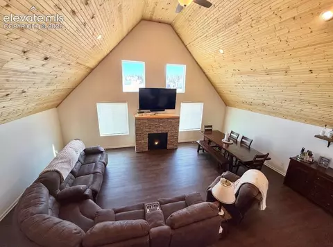 Living - 61 Stripling Ln, Divide, CO 80814 photo 2 of 3