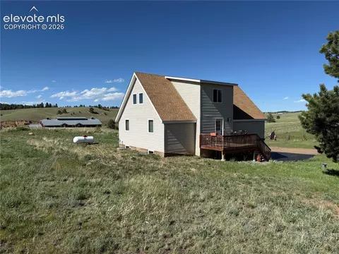 Other - 61 Stripling Ln, Divide, CO 80814 photo 10 of 16