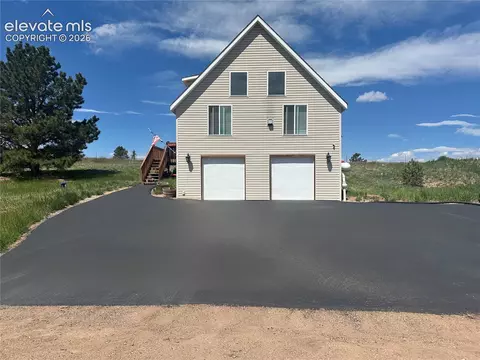 Exterior - 61 Stripling Ln, Divide, CO 80814 photo 8 of 8