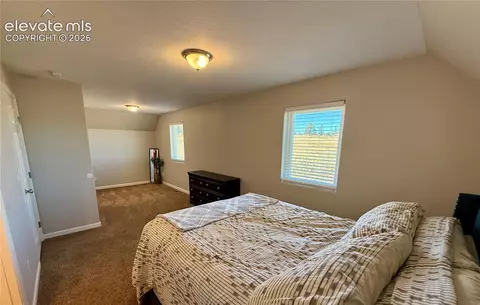 Bedroom - 61 Stripling Ln, Divide, CO 80814 photo 2 of 6