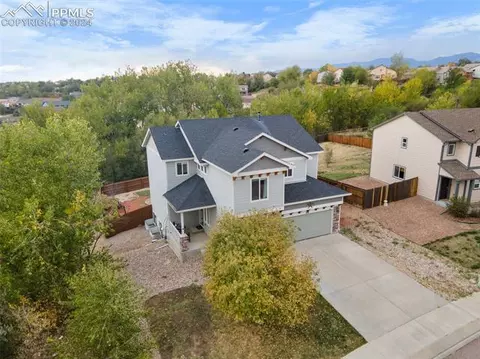 386 Autumn Pl, Fountain, CO 80817