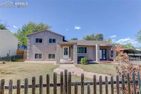 3905 Colony Hills Cir, Colorado Springs, CO 80916