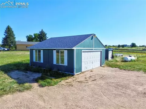 17030 Sage Crest Rd, Peyton, CO 80831 photo 8