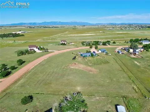 17030 Sage Crest Rd, Peyton, CO 80831 photo 3