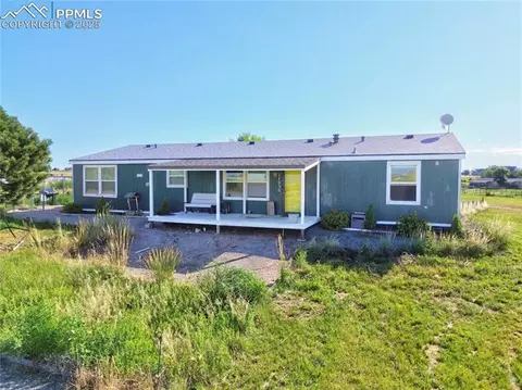 17030 Sage Crest Rd, Peyton, CO 80831 photo 6