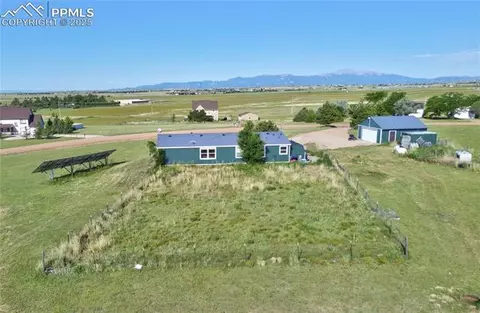 17030 Sage Crest Rd, Peyton, CO 80831 photo 4