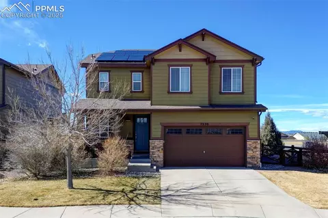 7539 Buckeye Tree Ln, Colorado Springs, CO 80927