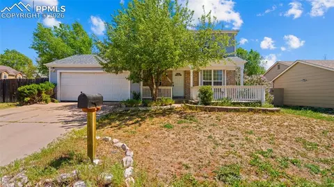 2515 Plymouth Dr, Colorado Springs, CO 80916