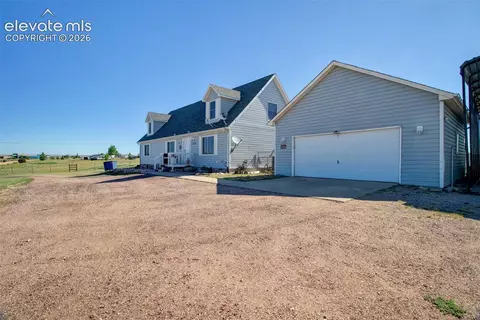 17240 Wagon Train Loop, Peyton, CO 80831 photo 36