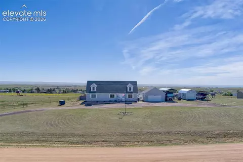 17240 Wagon Train Loop, Peyton, CO 80831 photo 40