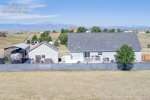 17240 Wagon Train Loop, Peyton, CO 80831 photo 41