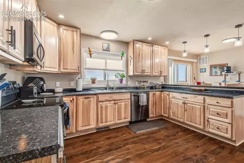 17240 Wagon Train Loop, Peyton, CO 80831 photo 10
