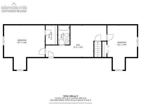 17240 Wagon Train Loop, Peyton, CO 80831 photo 43