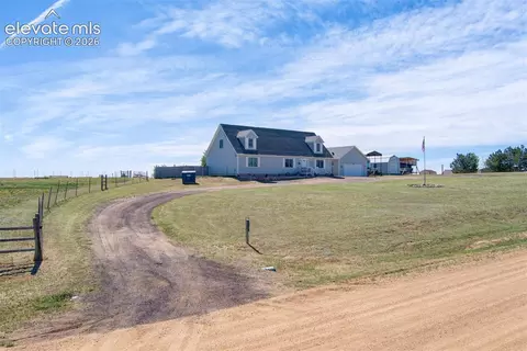 17240 Wagon Train Loop, Peyton, CO 80831 photo 39