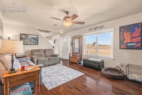 17240 Wagon Train Loop, Peyton, CO 80831 photo 5