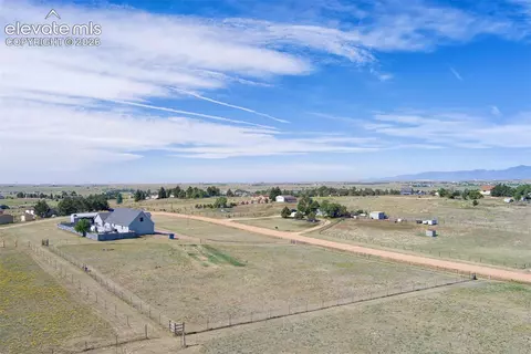 17240 Wagon Train Loop, Peyton, CO 80831 photo 37