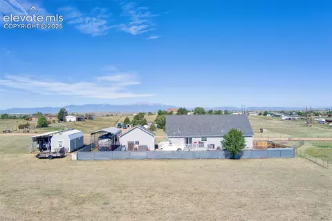 17240 Wagon Train Loop, Peyton, CO 80831 photo 3