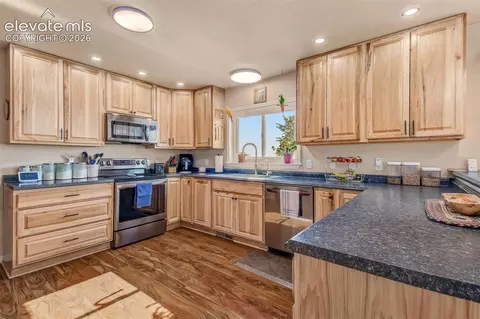 17240 Wagon Train Loop, Peyton, CO 80831 photo 7