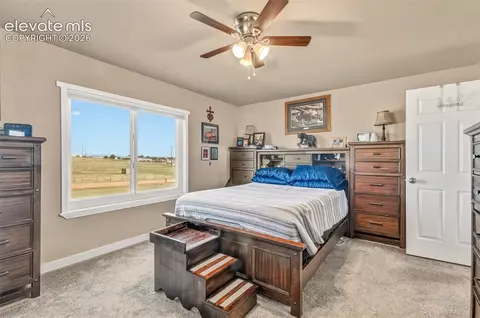 17240 Wagon Train Loop, Peyton, CO 80831 photo 14