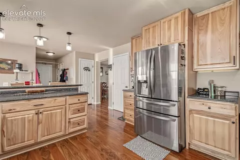 17240 Wagon Train Loop, Peyton, CO 80831 photo 9