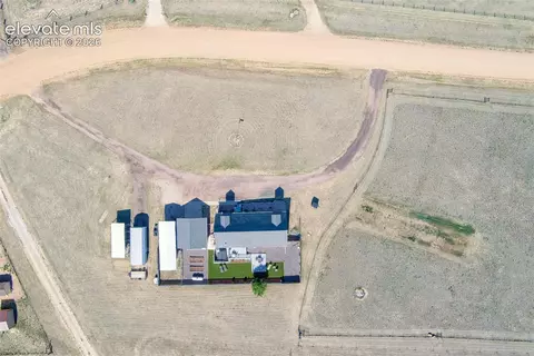 17240 Wagon Train Loop, Peyton, CO 80831 photo 38
