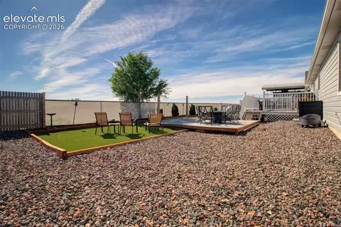 17240 Wagon Train Loop, Peyton, CO 80831 photo 32