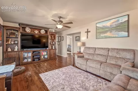 17240 Wagon Train Loop, Peyton, CO 80831 photo 4