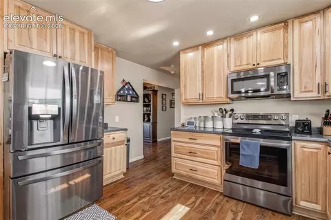 17240 Wagon Train Loop, Peyton, CO 80831 photo 8