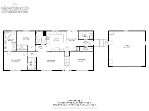 17240 Wagon Train Loop, Peyton, CO 80831 photo 42
