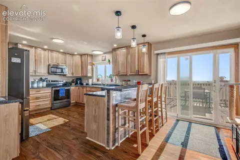 17240 Wagon Train Loop, Peyton, CO 80831 photo 6