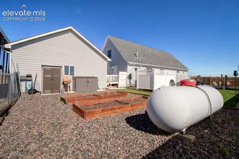 17240 Wagon Train Loop, Peyton, CO 80831 photo 29