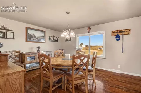 17240 Wagon Train Loop, Peyton, CO 80831 photo 13