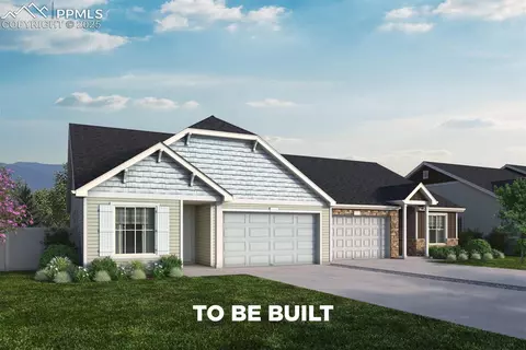 5722 Torrisdale Vw, Colorado Springs, CO 80927