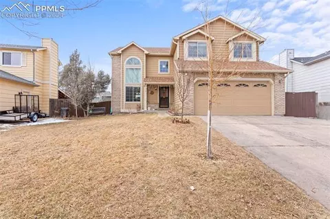 8010 Chancellor Dr, Colorado Springs, CO 80920